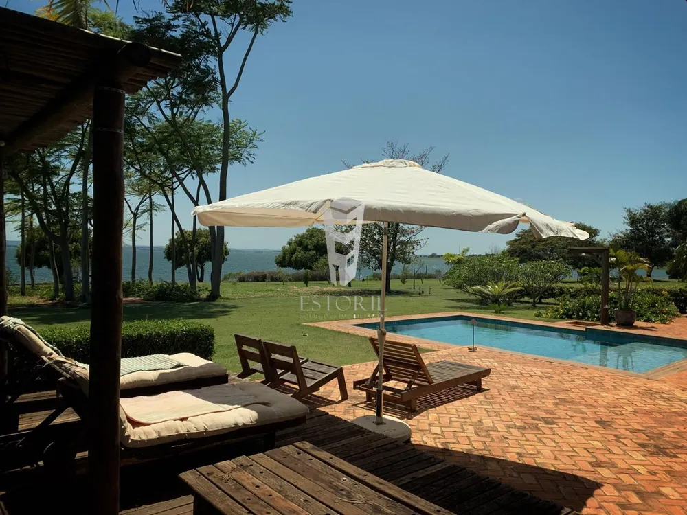 Casa, 4 quartos, 2337 m² - Foto 2