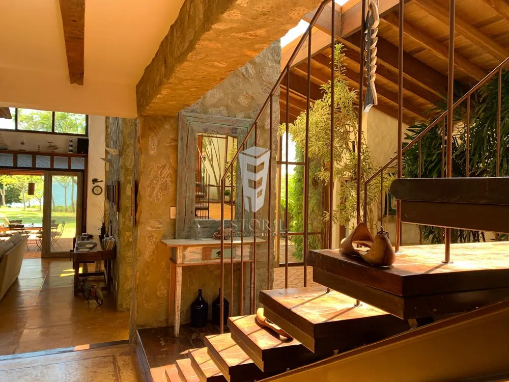 Casa, 4 quartos, 2337 m² - Foto 10
