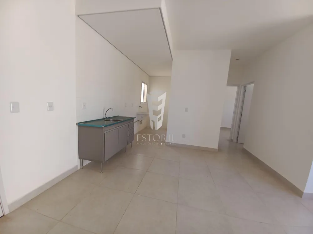 Apartamento, 1 quarto - Foto 4