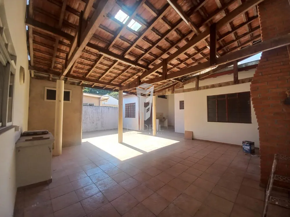 Casa, 3 quartos - Foto 3