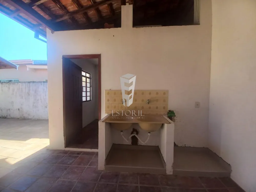 Casa, 3 quartos - Foto 8