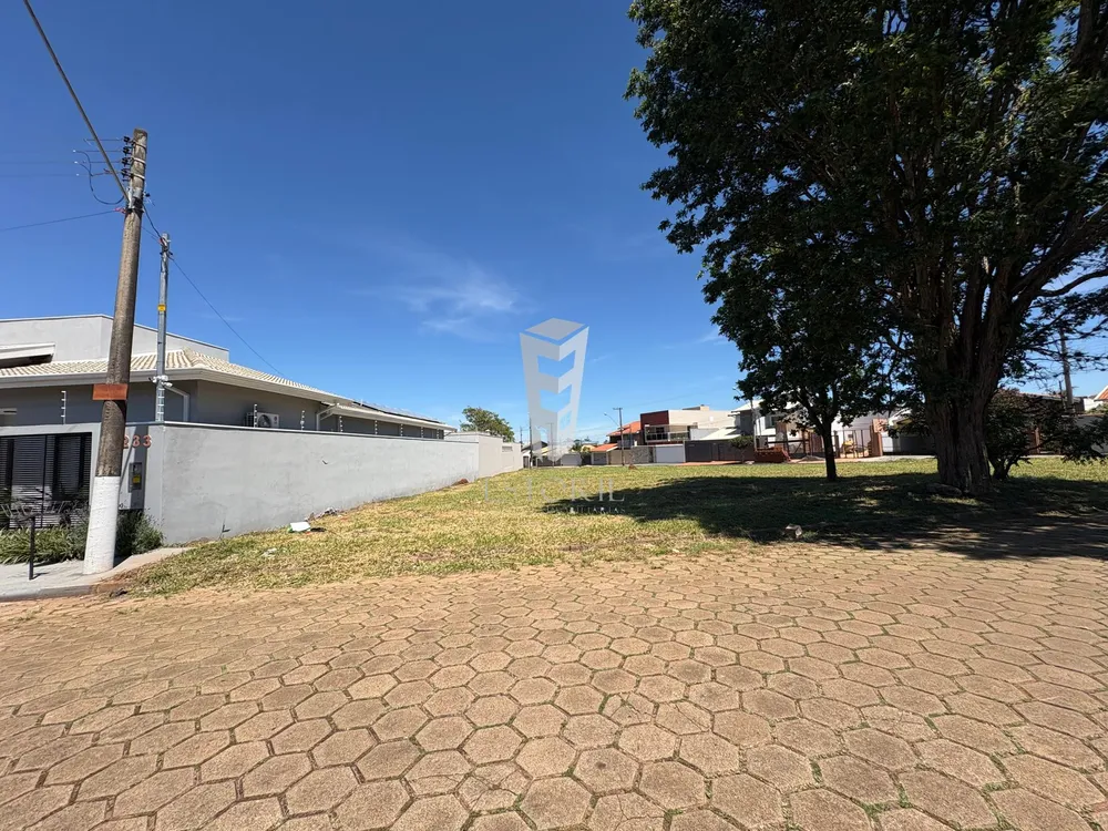 Terreno, 375 m² - Foto 1