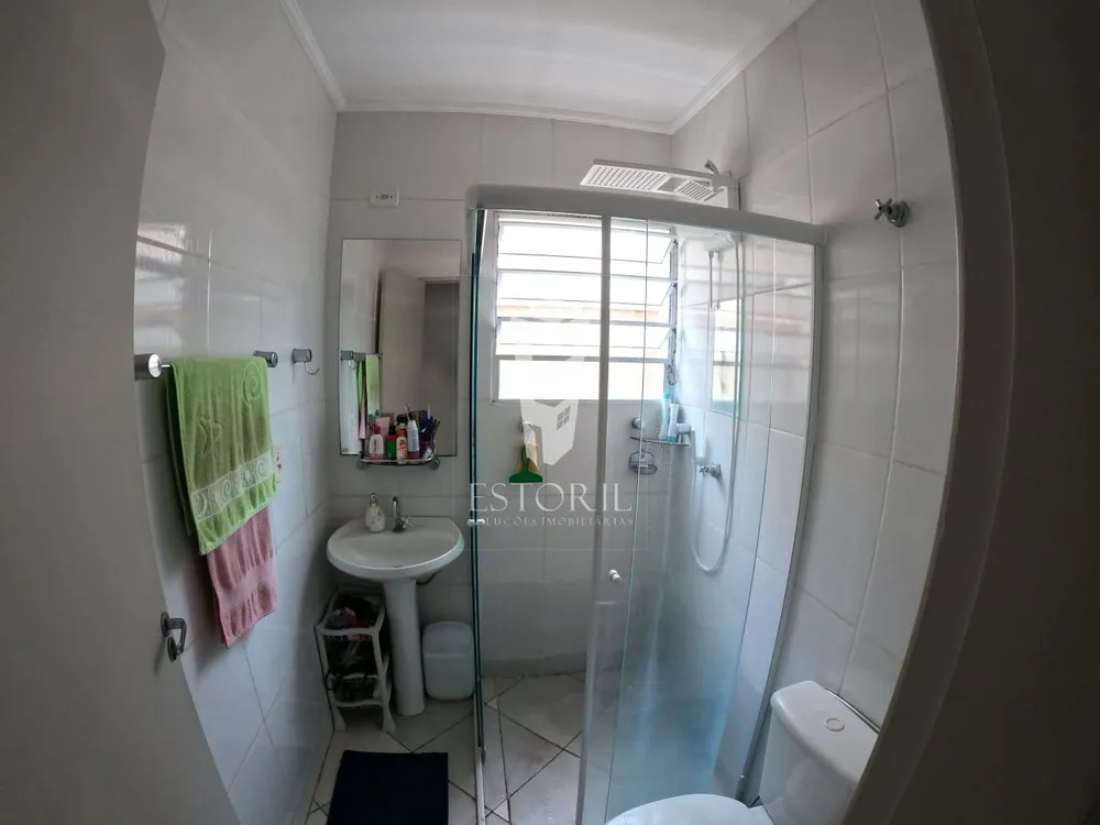 Casa de Condomínio, 2 quartos - Foto 21