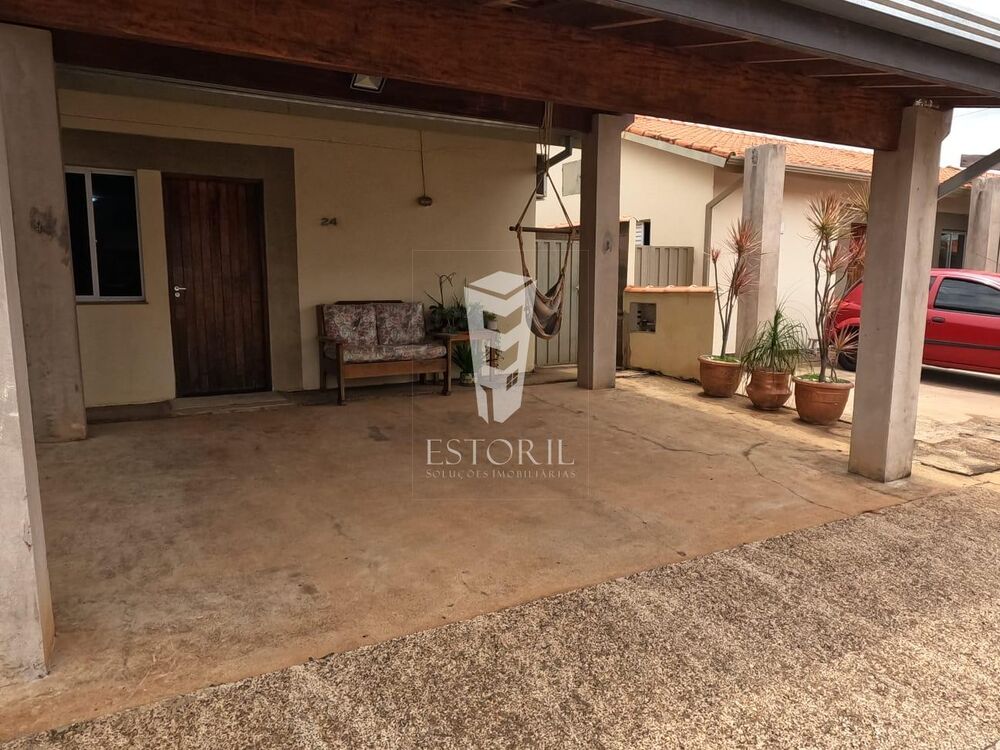 Casa, 2 quartos - Foto 6
