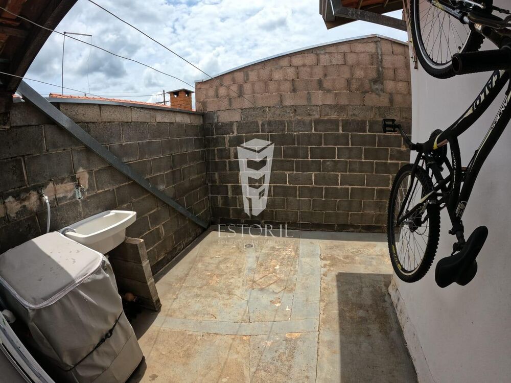 Casa, 2 quartos - Foto 8