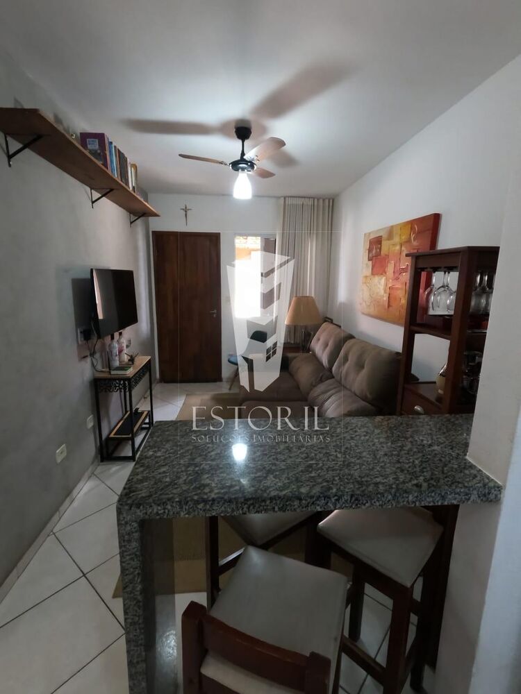 Casa, 2 quartos - Foto 10
