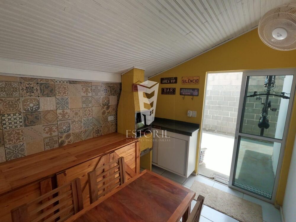 Casa, 2 quartos - Foto 4
