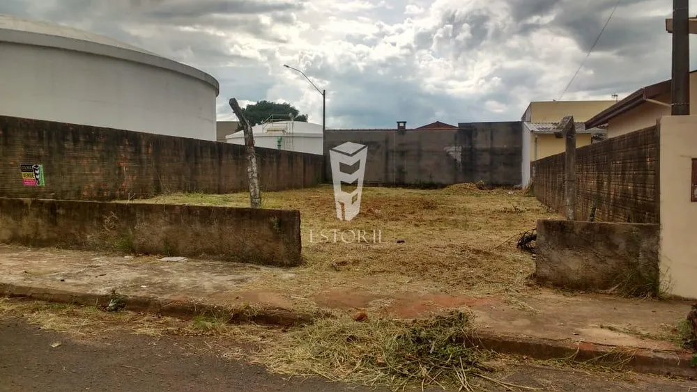 Terreno, 360 m² - Foto 1
