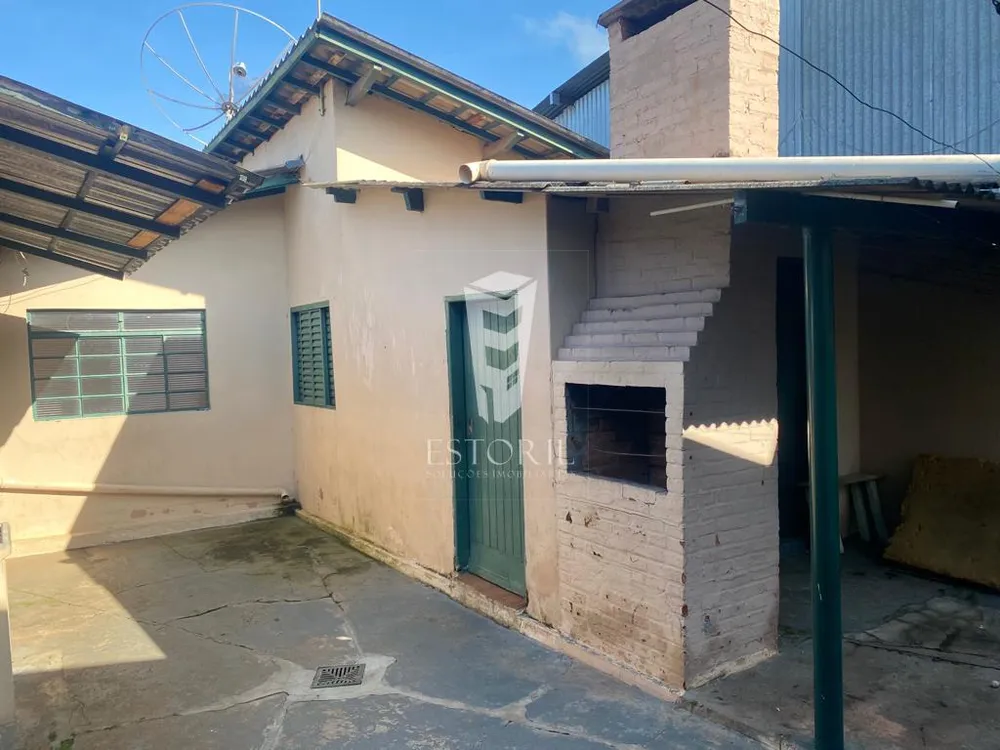 Casa, 5 quartos, 270 m² - Foto 9