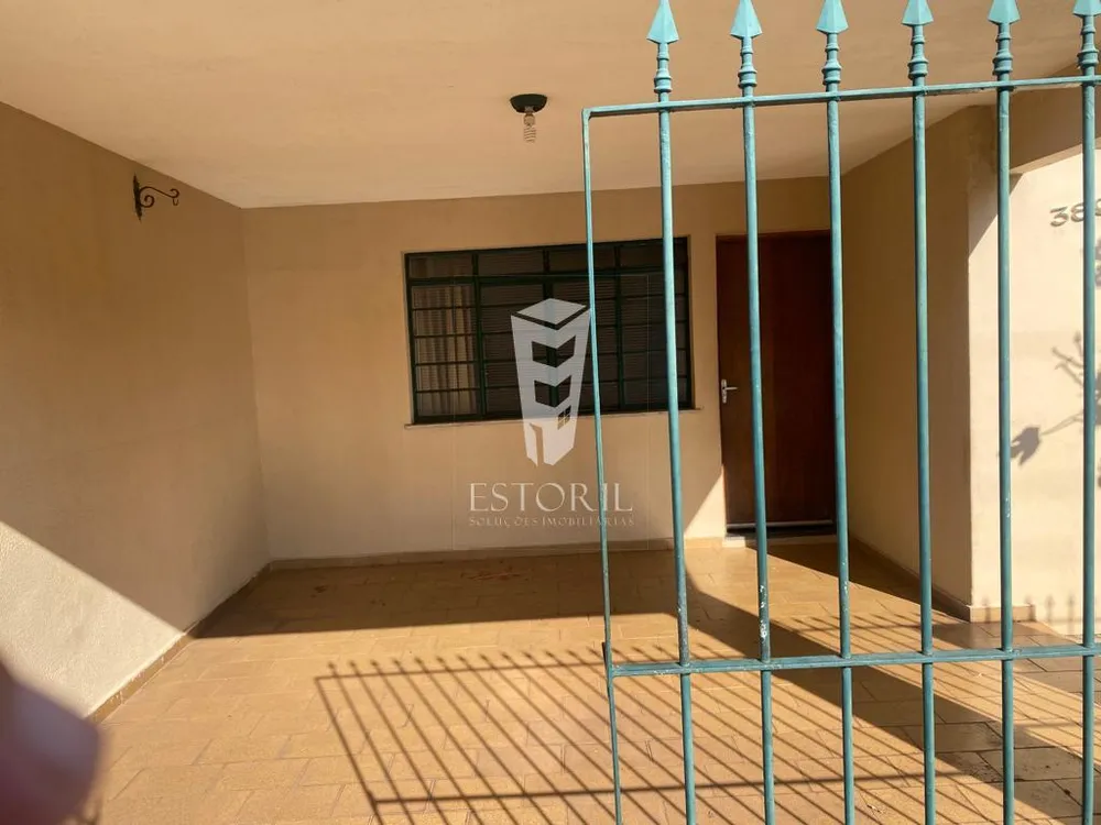 Casa, 5 quartos, 270 m² - Foto 1