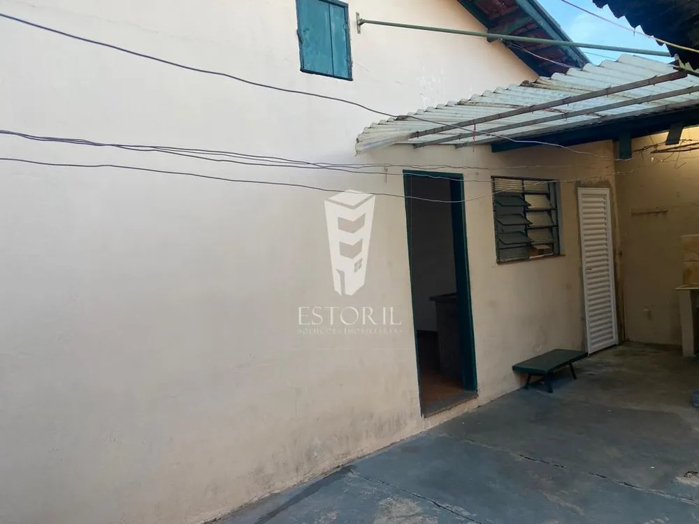Casa, 5 quartos, 270 m² - Foto 11