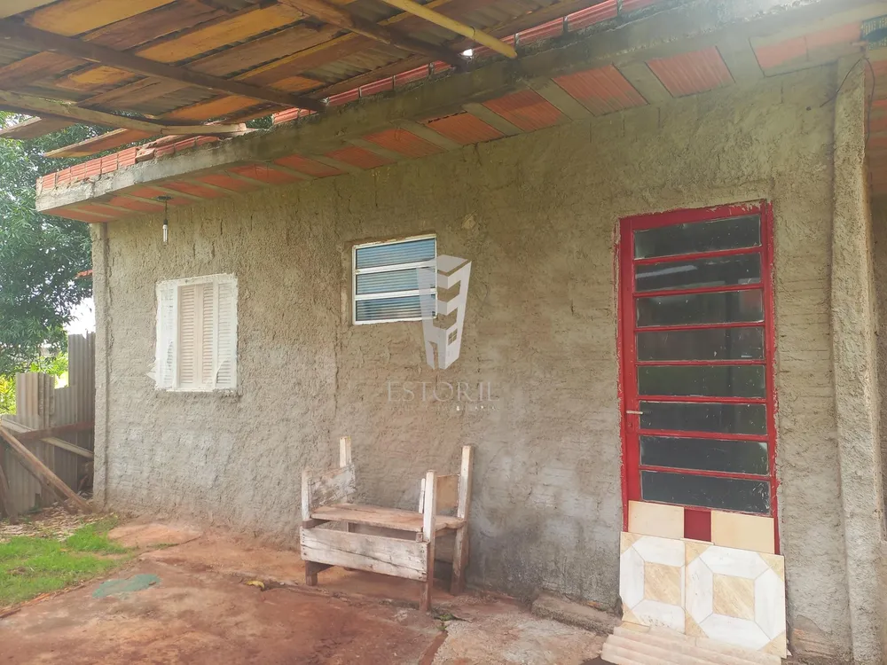 Terreno, 1026 m² - Foto 2