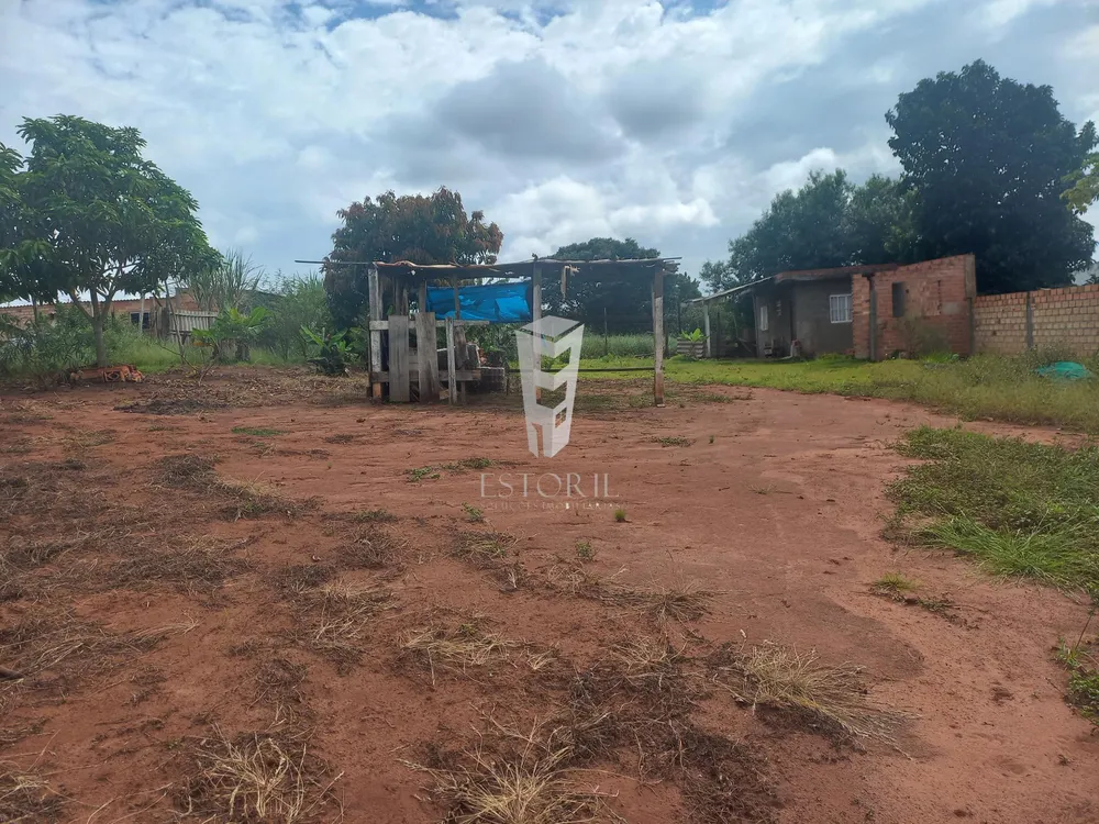 Terreno, 1026 m² - Foto 6