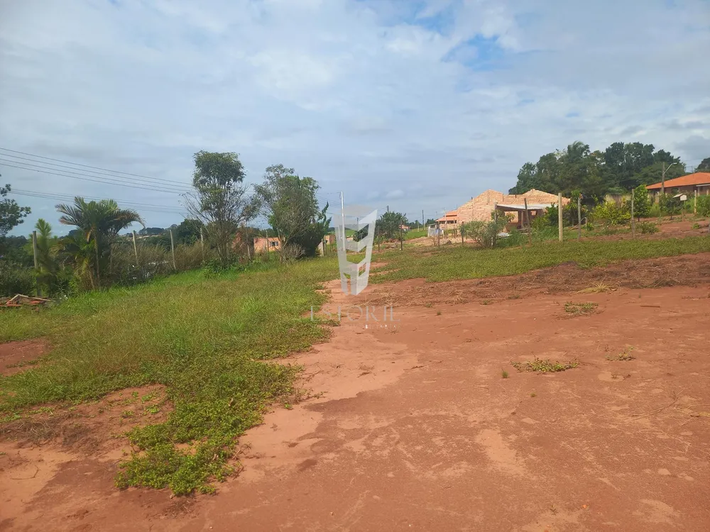 Terreno, 1026 m² - Foto 1