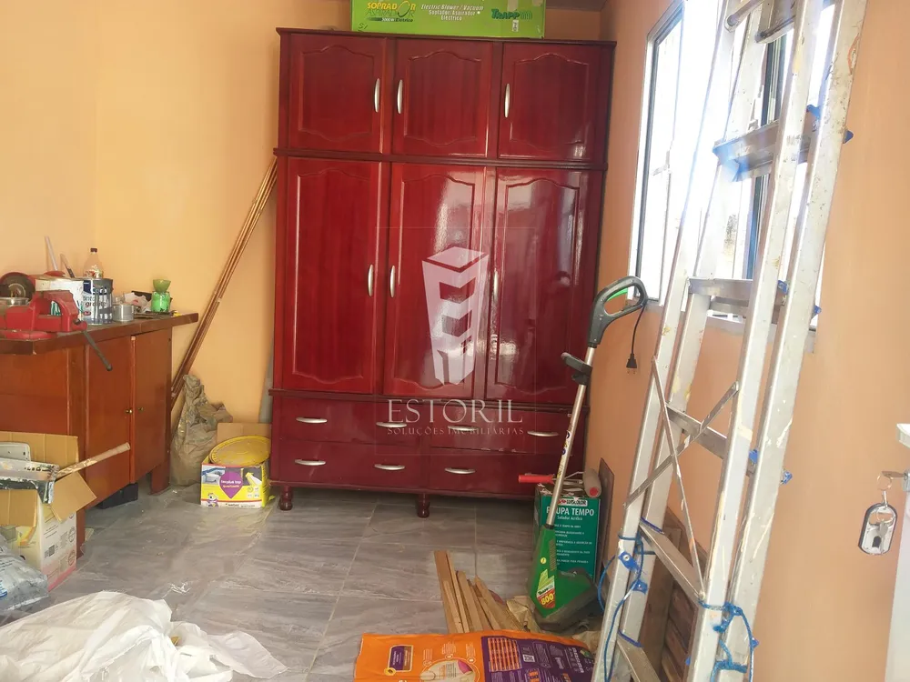 Casa, 2 quartos, 450 m² - Foto 1