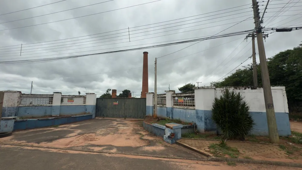 Terreno - Foto 1