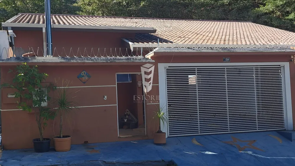 Casa, 2 quartos - Foto 1