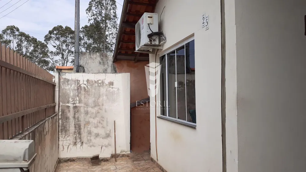 Casa, 2 quartos - Foto 4