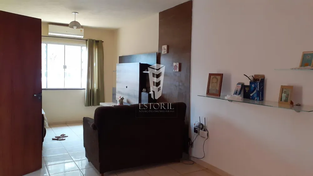 Casa, 2 quartos - Foto 2