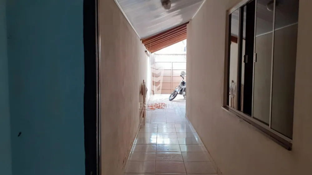 Casa, 2 quartos - Foto 8