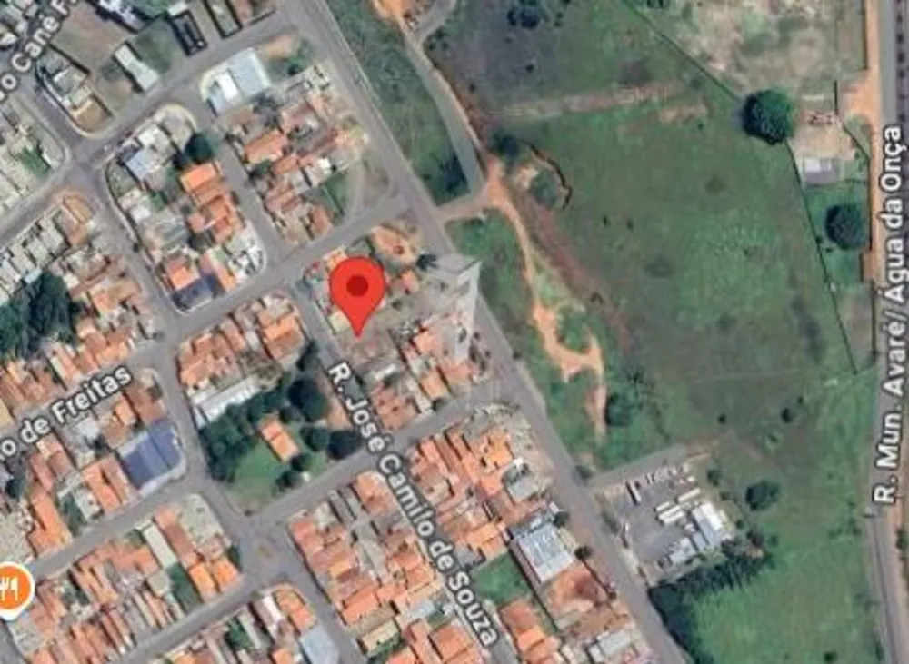 Terreno, 250 m² - Foto 1