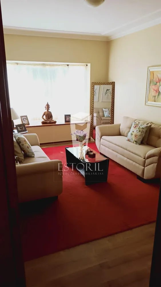 Sobrado, 2 quartos, 220 m² - Foto 1