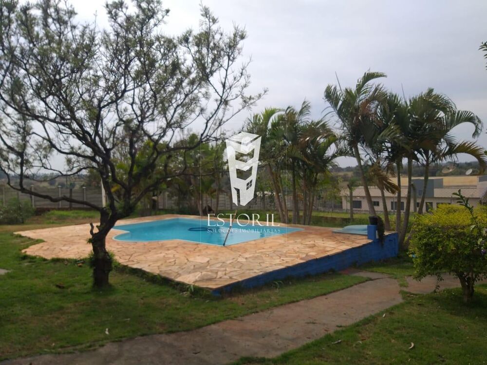 Casa, 1 quarto, 812 m² - Foto 8