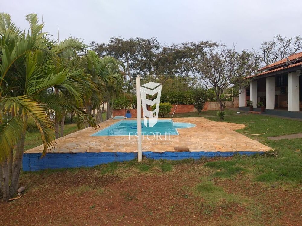 Casa, 1 quarto, 812 m² - Foto 2