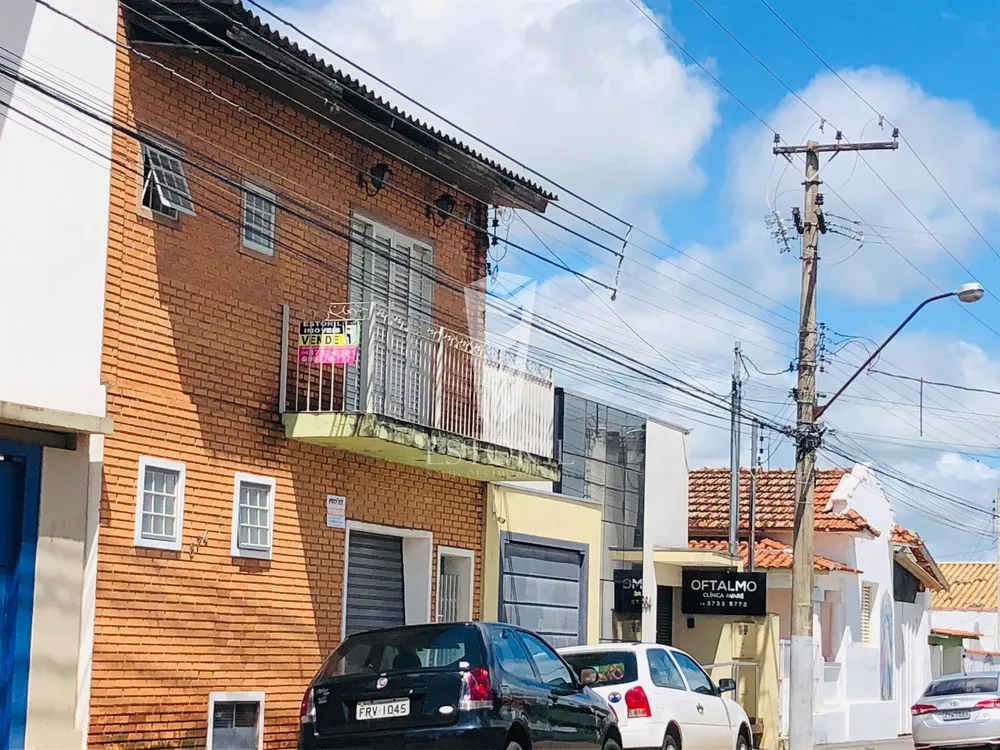 Sobrado, 1 quarto, 142 m² - Foto 2