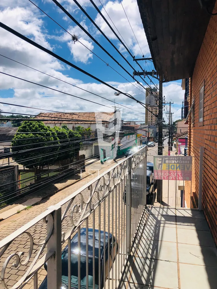 Sobrado, 1 quarto, 142 m² - Foto 4