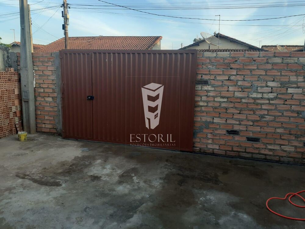 Casa à venda com 3 quartos, 220m² - Foto 17
