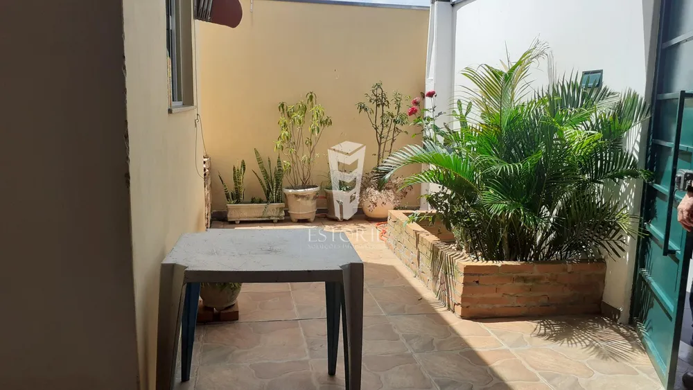 Casa, 2 quartos, 200 m² - Foto 6
