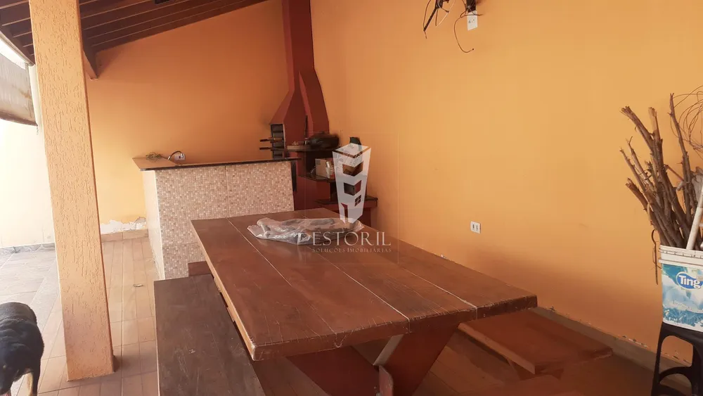 Casa, 2 quartos, 200 m² - Foto 12