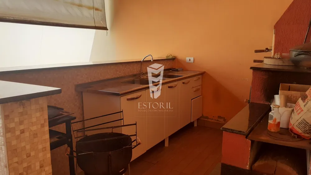 Casa, 2 quartos, 200 m² - Foto 9