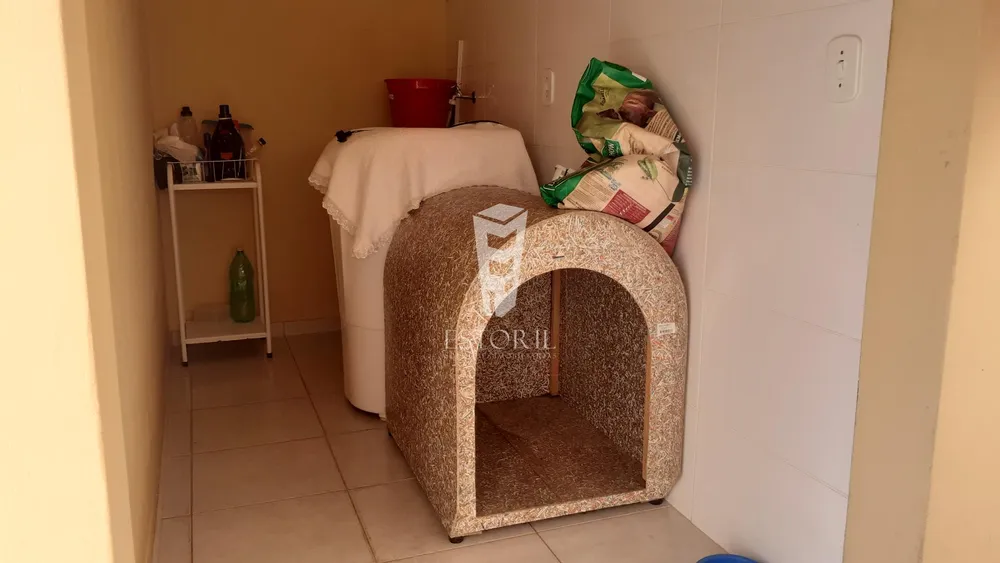 Casa, 2 quartos, 200 m² - Foto 7