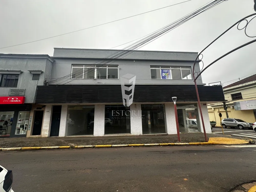 Loja-Salão - Foto 1