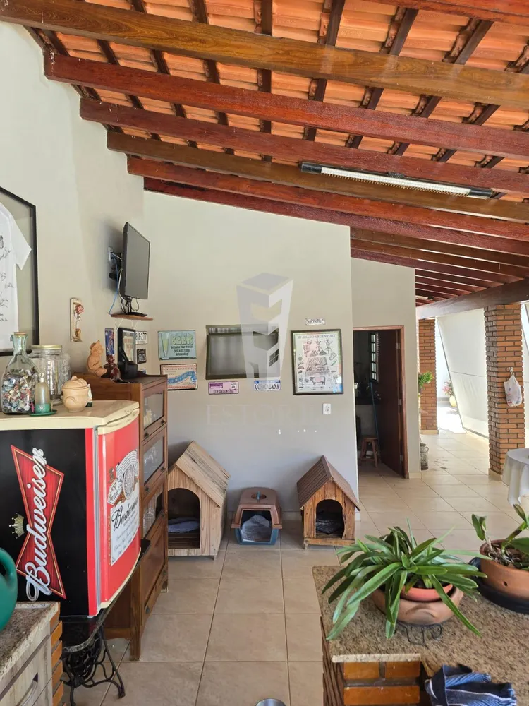 Casa, 2 quartos, 673 m² - Foto 11