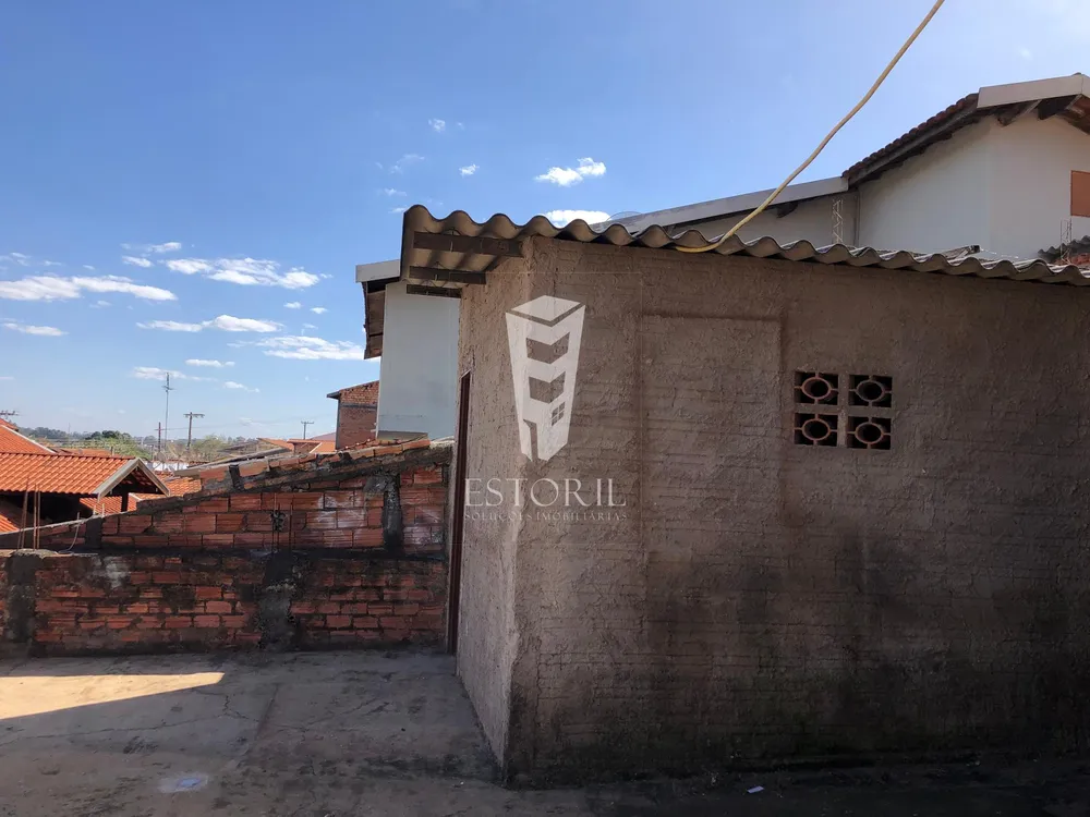 Casa, 2 quartos, 250 m² - Foto 11