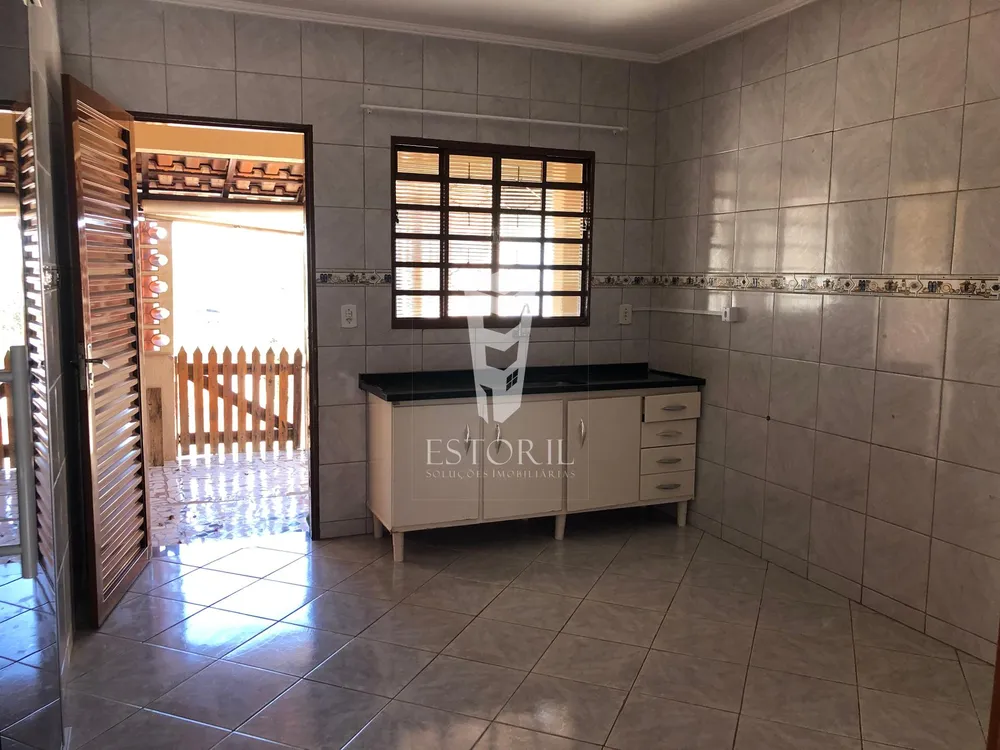 Casa, 2 quartos, 250 m² - Foto 6