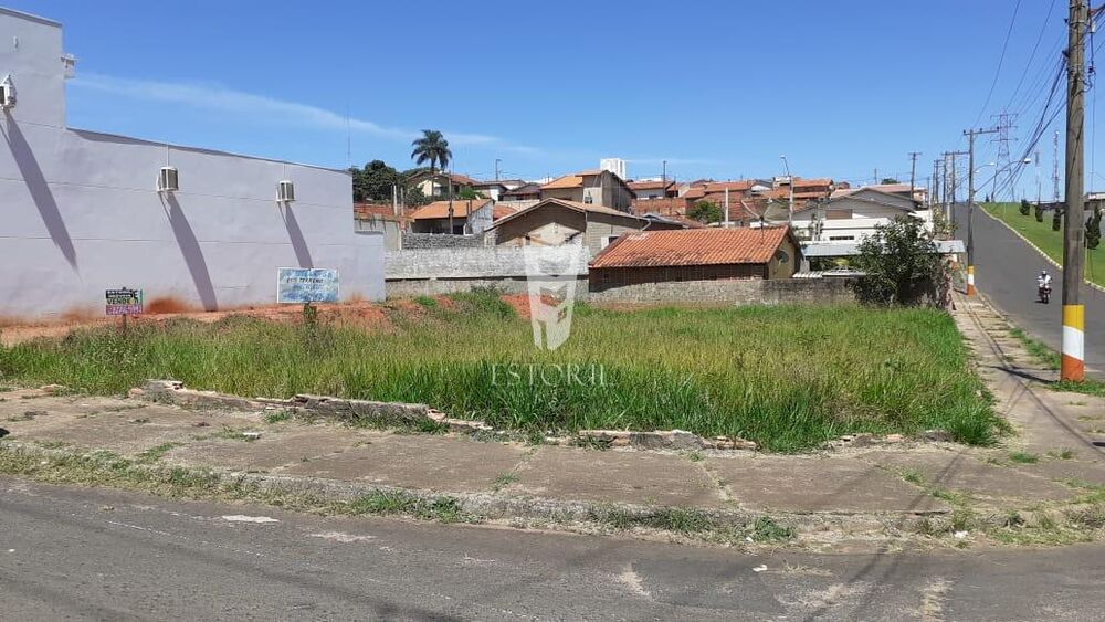 Terreno, 309 m² - Foto 1