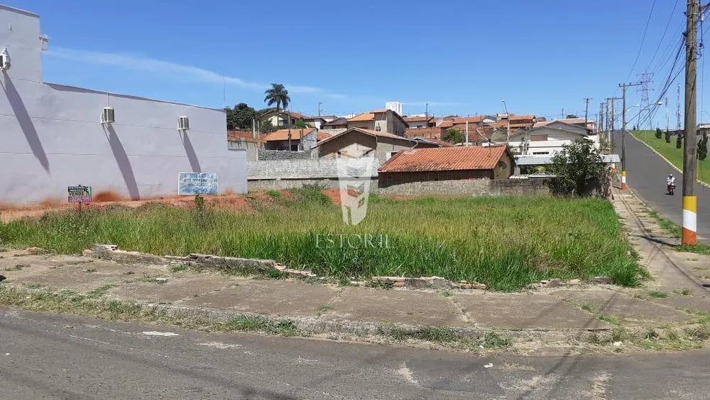 Terreno, 309 m² - Foto 1
