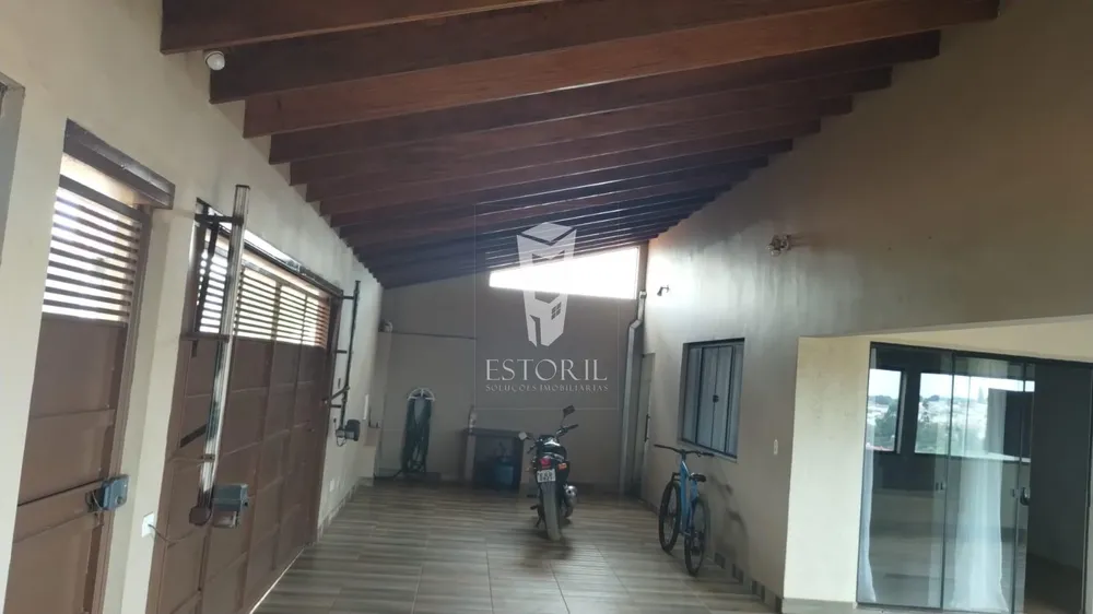 Sobrado, 4 quartos, 375 m² - Foto 4