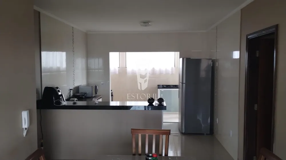 Sobrado, 4 quartos, 375 m² - Foto 3
