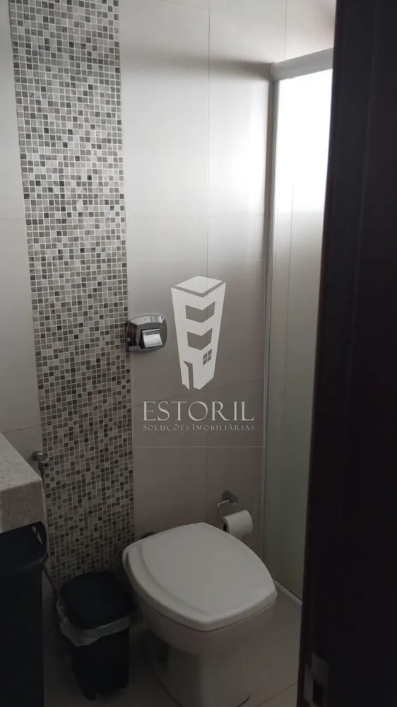 Sobrado, 4 quartos, 375 m² - Foto 1
