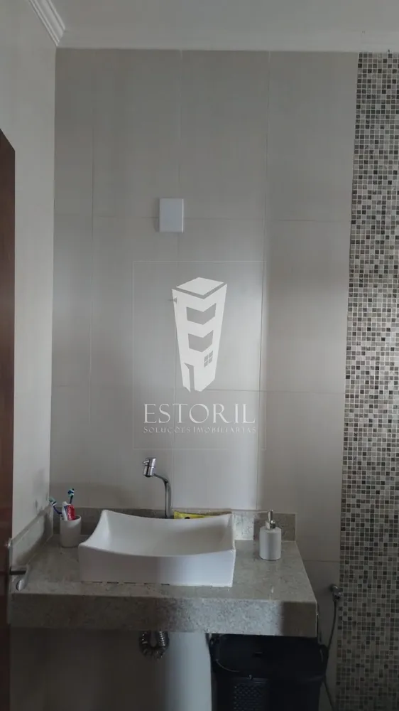 Sobrado, 4 quartos, 375 m² - Foto 2