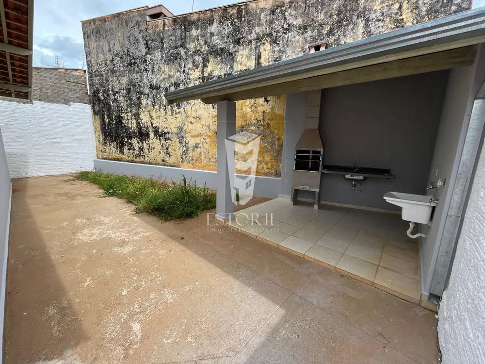 Casa, 2 quartos, 252 m² - Foto 8