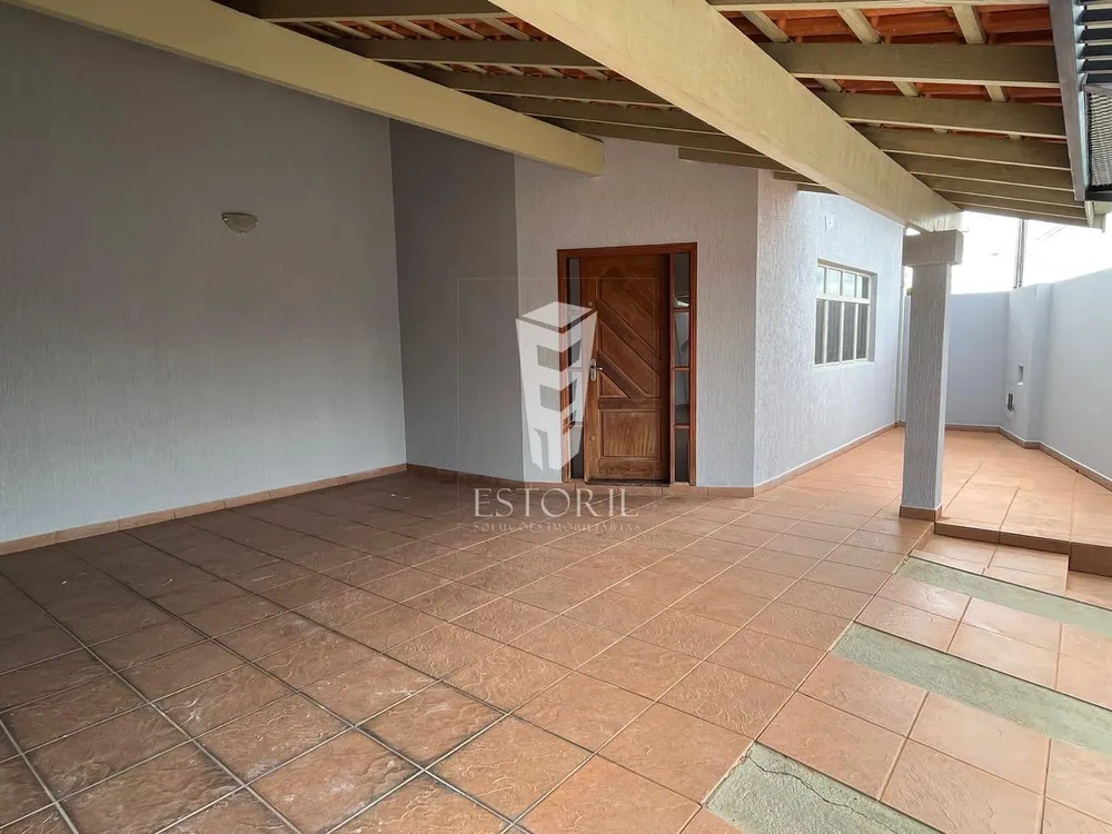 Casa, 2 quartos, 252 m² - Foto 2