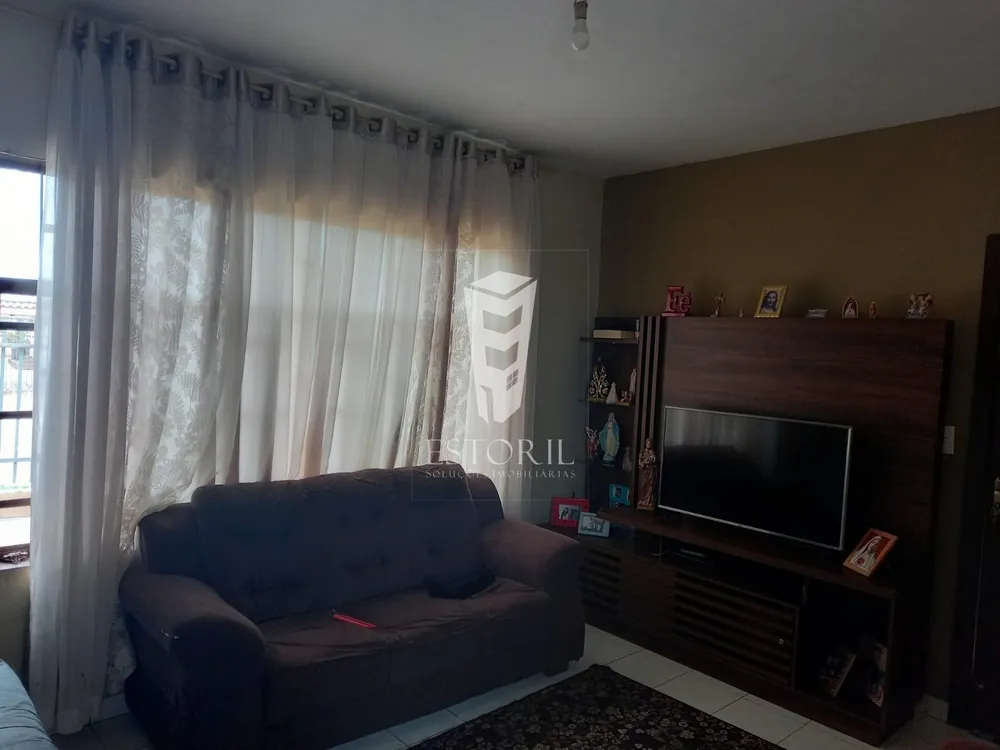 Casa, 2 quartos, 206 m² - Foto 4