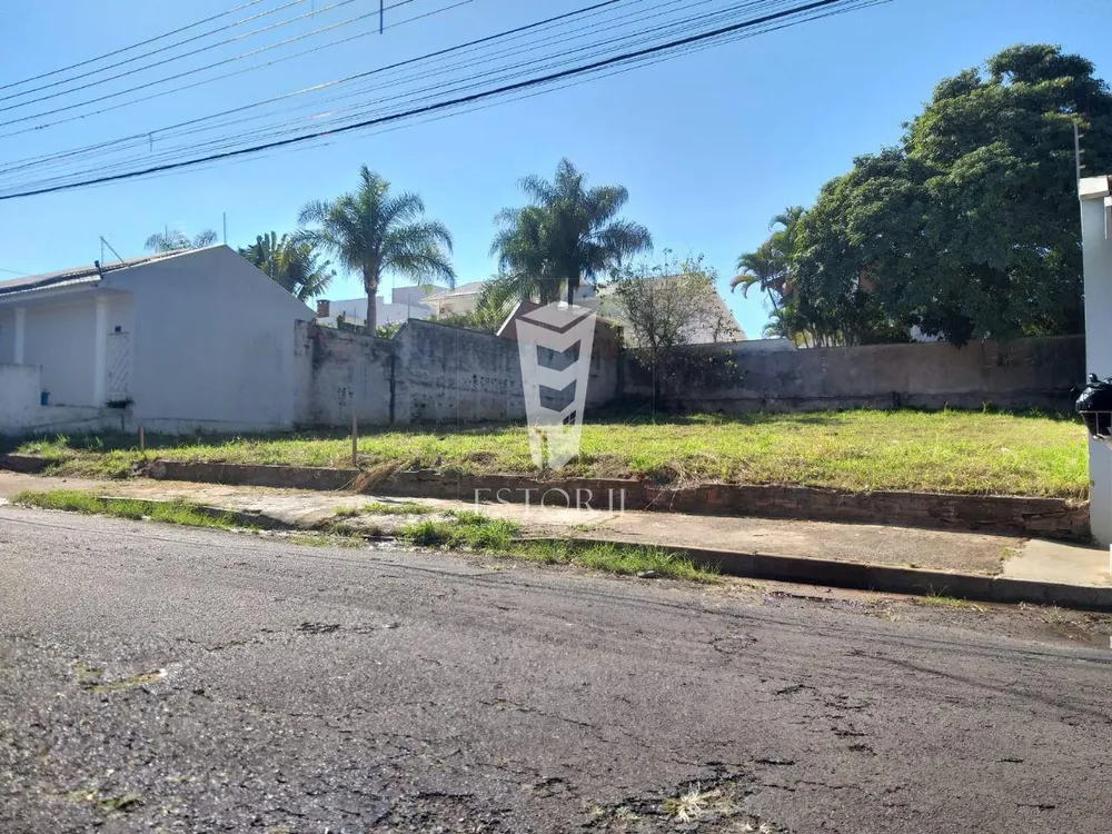 Terreno, 600 m² - Foto 1