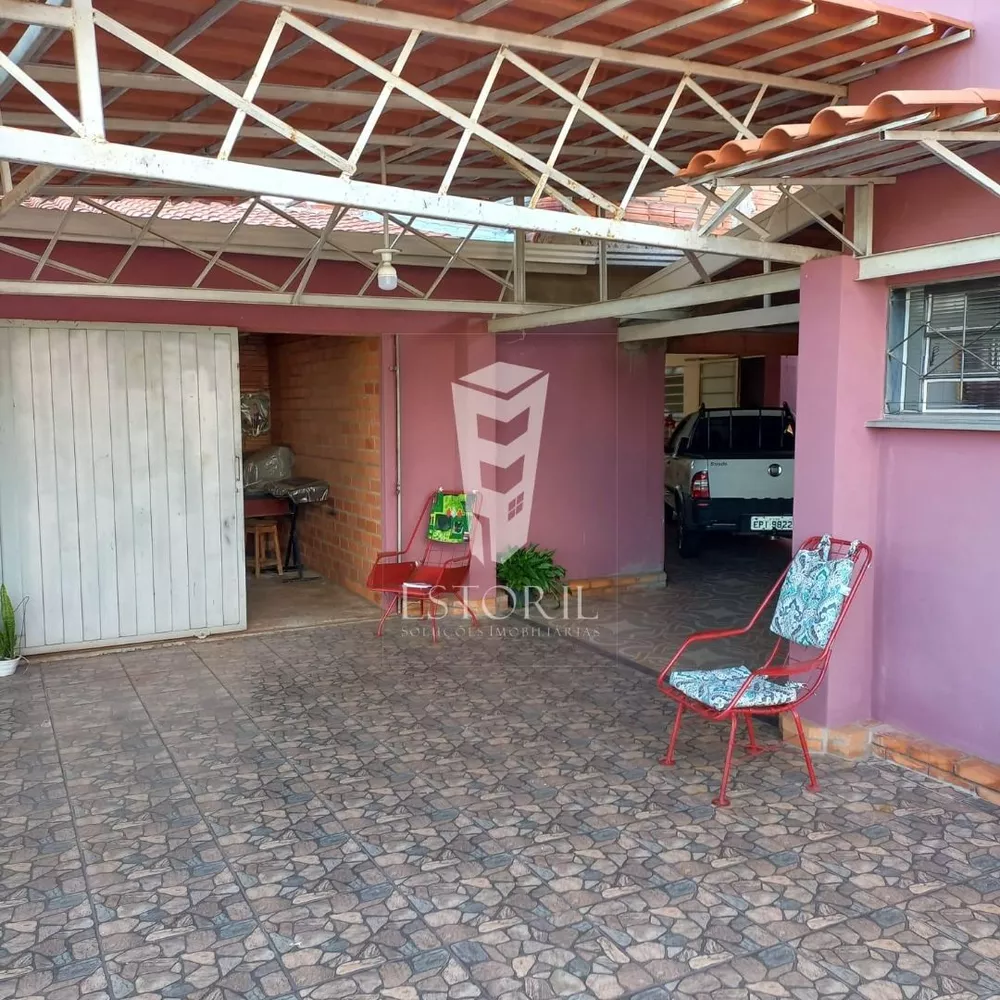 Casa à venda com 3 quartos, 300m² - Foto 19